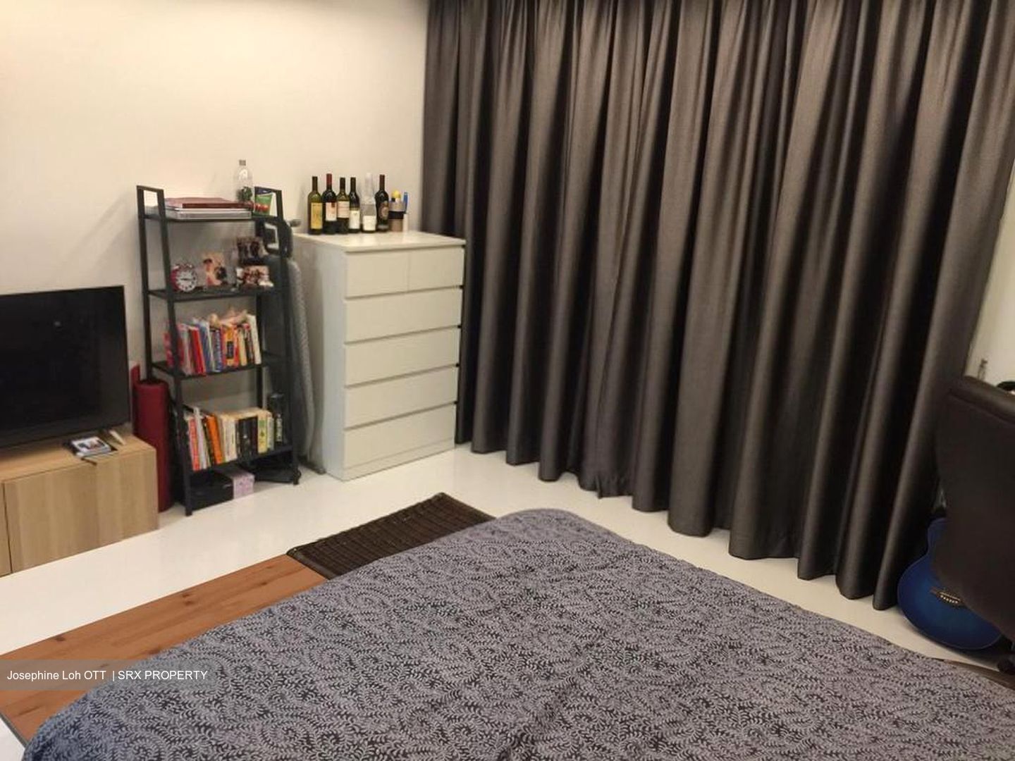 North Park Residences (D27), Apartment #636204681